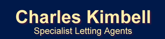 Charles Kimbell Letting Agents - Market Harborough and Lutterworth